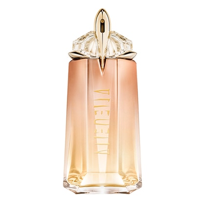 90ML Mugler Alien Goddess Supra Florale Eau de Parfum Spray  1 of 3 