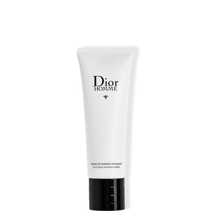 125ML DIOR Dior Homme Shaving Cream  1 of 2 