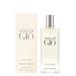  Armani Acqua Di Gio Travel Spray Free Gift With Purchase  1 of 1 