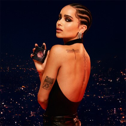 90ML Yves Saint Laurent Black Opium Eau de Parfum Spray  4 of 6 