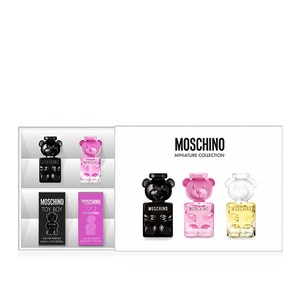 3X5ML Moschino undefined Eau de Parfum Spray Gift Set  