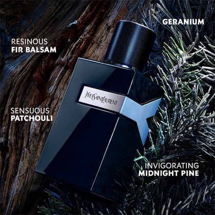 100ML Yves Saint Laurent Y Le Parfam Parfum Spray  3 of 5 