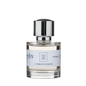 50ML Parterre Fragrances A Tribute To Edith Eau de Parfum Spray  1 of 1 