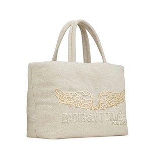  Zadig & Voltaire Zadig & Voltaire Deluxe Tote Bag Gift With Purchase 