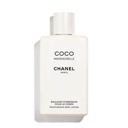 200ML CHANEL COCO MADEMOISELLE Body Lotion for her  1 of 3 