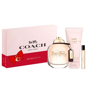 90ML Coach Coach For Women Eau de Parfum Gift Set  1 of 2 