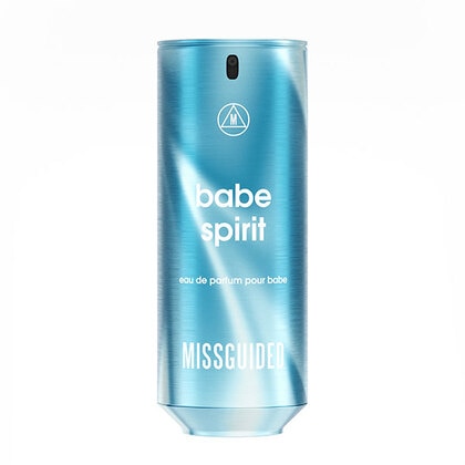 80ML Missguided Babe Spirit Eau de Parfum Spray  1 of 4 