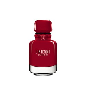 50ML Givenchy L'Interdit Rouge Ultime Eau de Parfum Spray  1 of 2 