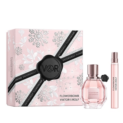 50ML Viktor Rolf Flowerbomb Eau de Parfum Gift Set  1 of 5 