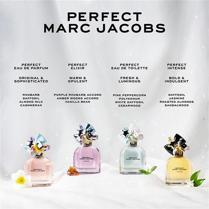 50ML Marc Jacobs Perfect Eau de Parfum Spray  4 of 6 