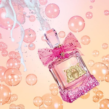 50ML Juicy Couture Viva La Juicy Le Bubbly Eau de Parfum Spray  3 of 5 
