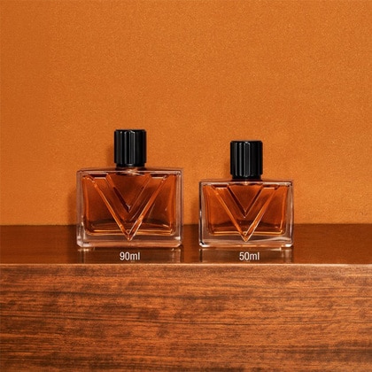 90ML Valentino Vendetta Uomo Eau de Parfum Spray  4 of 5 