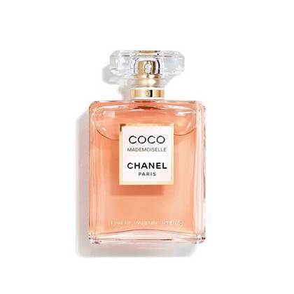 50ML CHANEL COCO MADEMOISELLE Eau de Parfum Intense Spray  1 of 2 