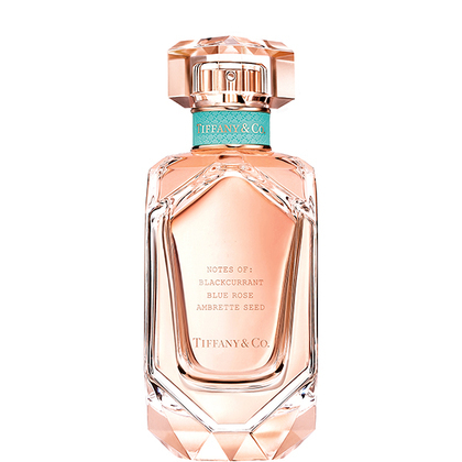 50ML Tiffany & Co Rose Gold Eau de Parfum Spray  1 of 4 