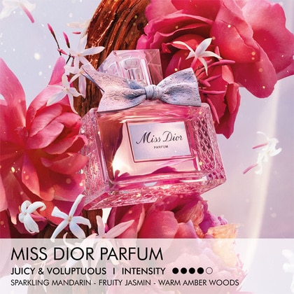 80ML DIOR Miss Dior Parfum Spray  3 of 4 