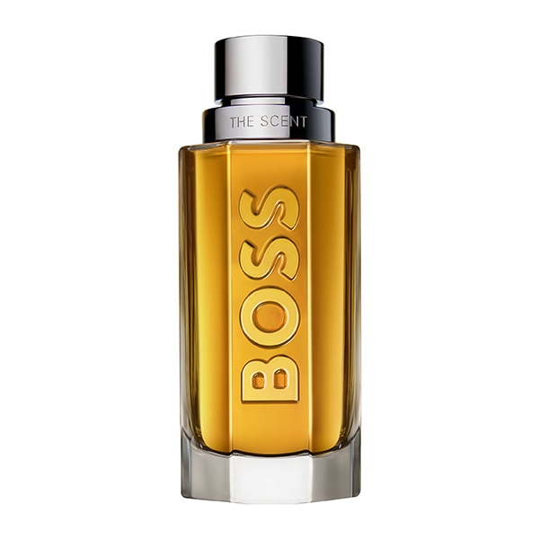 Hugo Boss The Scent For Him Eau de Toilette Refillable Spray - 200ml