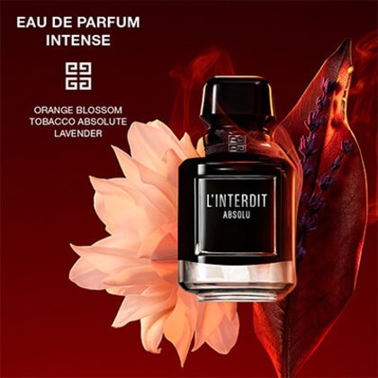 By givenchy perfume online