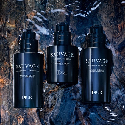 50ML DIOR Sauvage Serum  5 of 5 