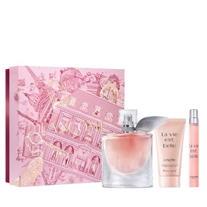50ML Lancôme La Vie Est Belle Eau de Parfum Spray Gift Set  