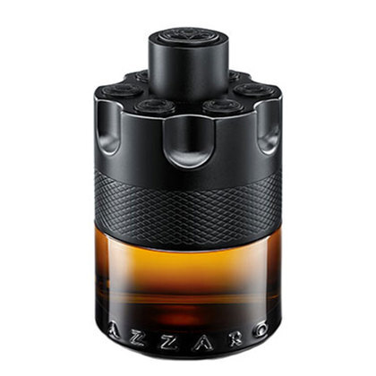 100ML Azzaro The Most Wanted Parfum Spray  1 of 3 