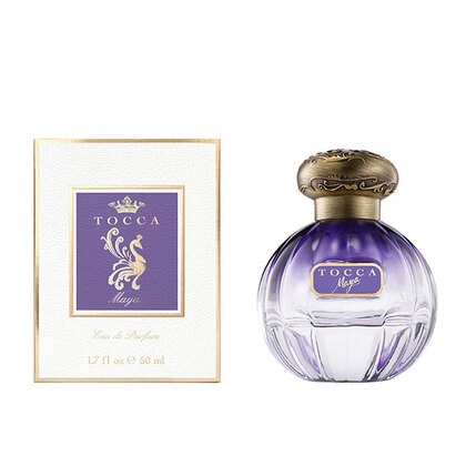 50ML Tocca Maya Eau de Parfum Spray  3 of 3 