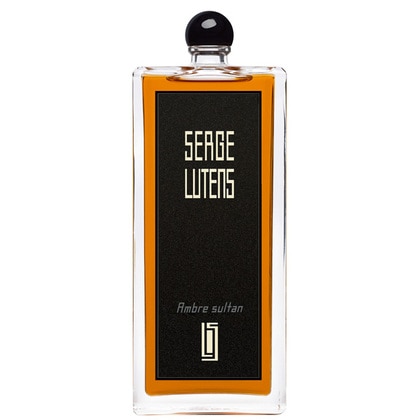 50ML Serge Lutens Ambre Sultan Eau de Parfum Spray 1 of 1