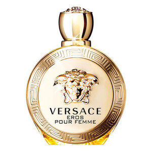 100ML Versace Eros Pour Femme Eau de Parfum Spray  1 of 1 