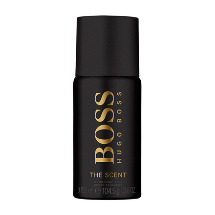 150ML HUGO BOSS Boss The Scent Deodorant Spray  1 of 1 