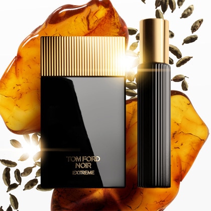 100ML TOM FORD Noir Extreme Eau de Parfum Spray Gift Set  2 of 2 