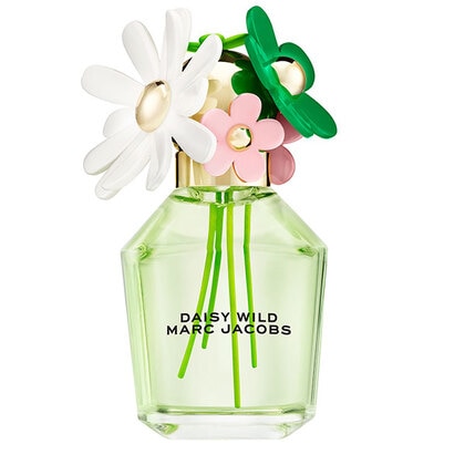 100ML Marc Jacobs Daisy Wild Eau de Parfum Spray  1 of 6 