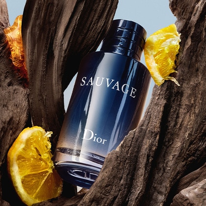 30ML DIOR Sauvage Eau de Toilette Spray 2 of 5