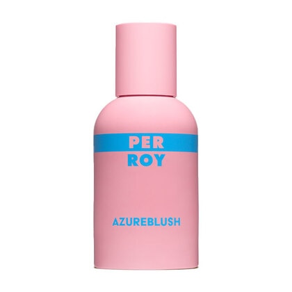 50ML PERROY PARFUMS Azureblush Eau de Parfum Spray  1 of 3 