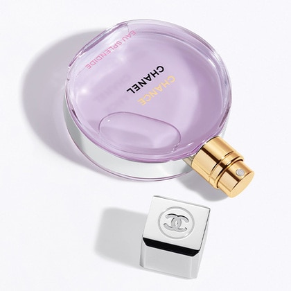 35ML CHANEL CHANCE EAU SPLENDIDE Eau de Parfum Spray  2 of 5 