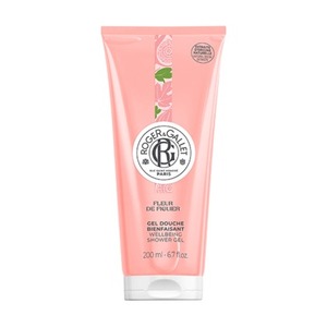 200ML Roger & Gallet Fleur De Figuier Shower Gel 