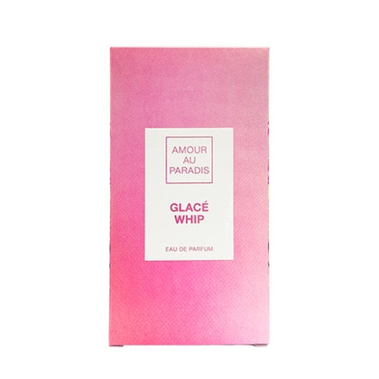 100ML Amour Au Paradis Glace Whip Eau de Parfum Spray  2 of 3 
