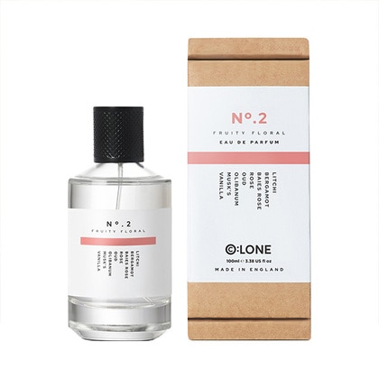 100ML Lone No.2 Floral Eau de Parfum Spray  2 of 3 