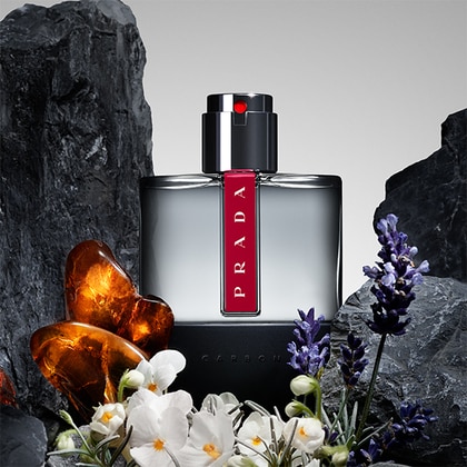 100ML Prada Luna Rossa Carbon Eau de Toilette Gift Set for him  3 of 4 