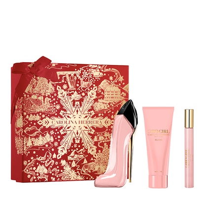 80ML Carolina Herrera Good Girl Blush Eau de Parfum Gift Set  1 of 1 