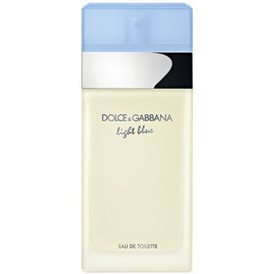 100ML Dolce&Gabbana Light Blue Eau de Toilette Spray  1 of 2 