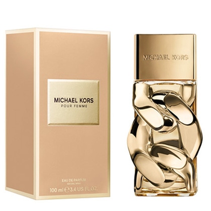 100ML Michael Kors Michael Kors Pour Femme Eau de Parfum Spray  2 of 2 