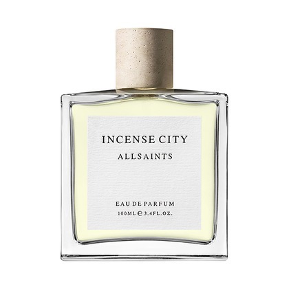 100ML All Saints Incense City UNKNOWN for her  1 of 2 