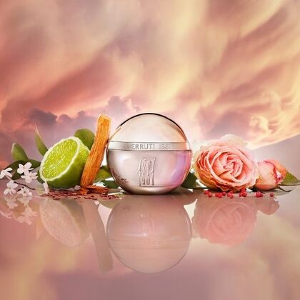 100ML Cerruti 1881 Femme Reve de Roses Eau de Parfum Spray  3 of 4 