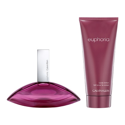 50ML Calvin Klein Euphoria Eau de Parfum Gift Set  2 of 5 