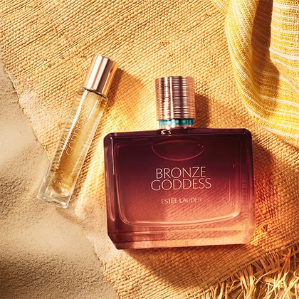 10ML Estée Lauder Bronze Goddess Eau de Parfum Spray  3 of 4 