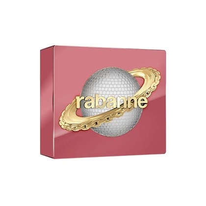 50ML Rabanne Olympea Eau de Parfum Gift Set  3 of 6 