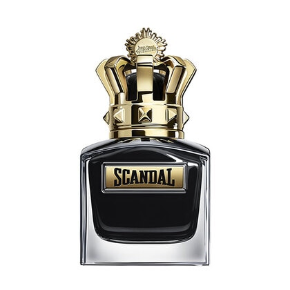 50ML Jean Paul Gaultier Scandal Pour Homme Le Parfum Eau de Parfum Spray  1 of 5 