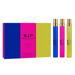 3X10ML Sarah Jessica Parker Discovery Set Eau de Parfum Spray Gift Set