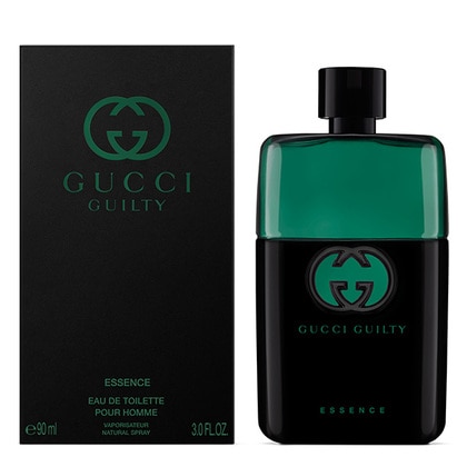 90ML Gucci Guilty Essence Pour Homme Eau de Toilette Spray  2 of 4 