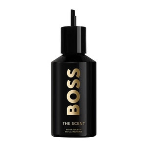 200ML HUGO BOSS Boss The Scent For Him Eau de Toilette Refill  1 of 2 