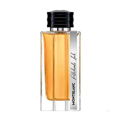 125ML Montblanc Montblanc Collection Patchouli Ink Eau de Parfum Spray  1 of 6 